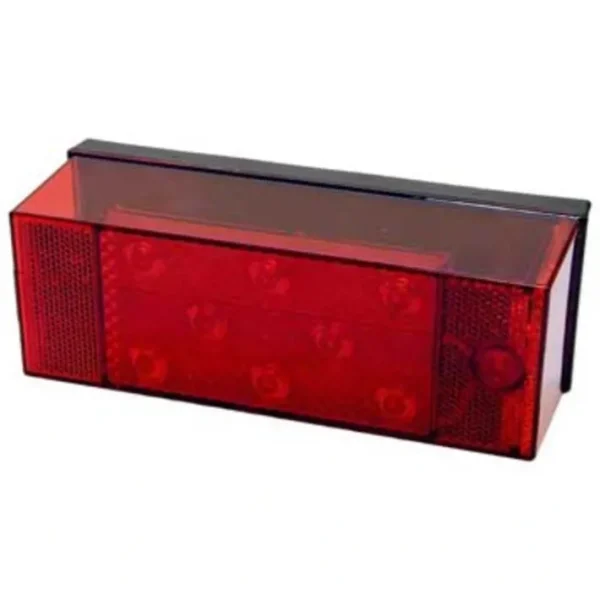 Online Peterson 856 Led Stop/Turn/Tail & Side Marker Light Rectangular, 80″, Poly Bag - One-stop shop for professional tools and equipment. Full