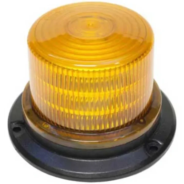Peterson 797A Led Strobe Light, Beacon, 360 Degree Ee 5.63″X3.75″ Multi-Volt, Amber, Box - One-stop shop for professional tools and equipment.^ Hand