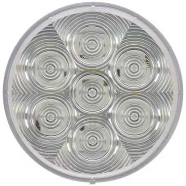 Fashion Peterson 817C-7 Led Back-Up Light, Round, Amp, Grommet-Mount, 4″, White, Poly Bag - One-stop shop for professional tools and equipment. Full
