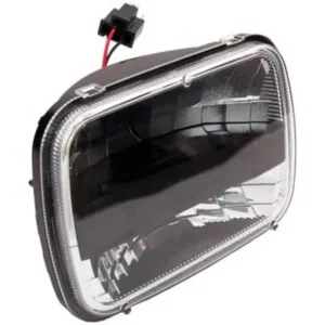 Peterson 705C Led Headlight, Rectangular, 5″X7″, White, Box - One-stop shop for professional tools and equipment.^ Power Tools
