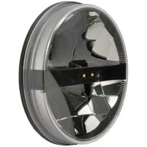 Peterson 701C-ECE-LHT Led Ece 7″ (178 Mm) Par 56 Headlight, Ece For Left Hand Traffic, Box Pack - One-stop shop for professional tools and equipment.^ Power Tools