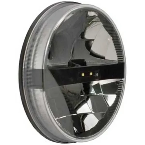 Peterson 701C-ECE-LHT Led Ece 7″ (178 Mm) Par 56 Headlight, Ece For Left Hand Traffic, Box Pack - One-stop shop for professional tools and equipment.^ Power Tools