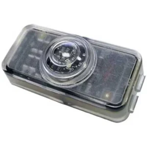 Peterson 153CTP-BT3 Led Auxiliary, 2.50″X1.19″, White, Poly Bag - One-stop shop for professional tools and equipment.^ Power Tools