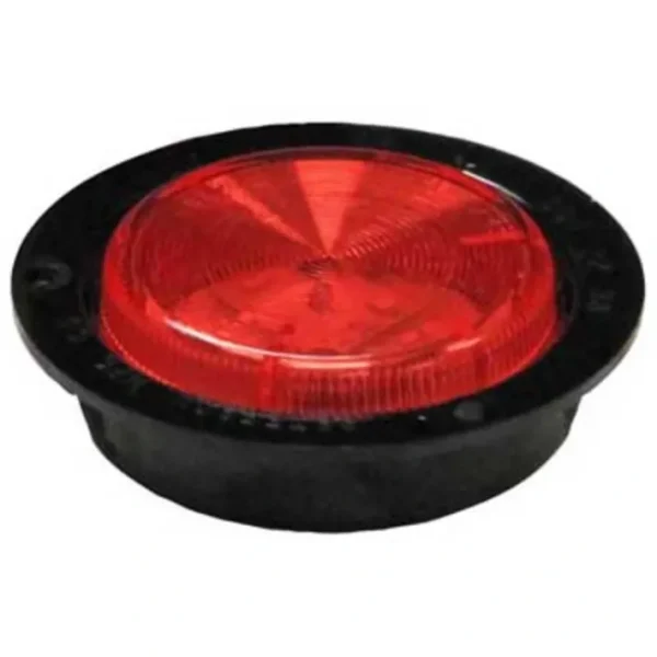 Fashion Peterson 192FR Led Marker/ Clearance, P2, Round, Amp, W/ Flange, 2.5″, Red, Poly Bag - One-stop shop for professional tools and equipment. Accessories