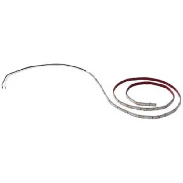 Outlet Peterson M364-1 Led White Strip Light, 47″, Lead Wires One End, White, Bulk Pack - One-stop shop for professional tools and equipment. Full