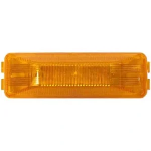 Best Peterson M161A Led Marker/ Clearance, P2, Rectangular, 4″X1.25″, Amber, Bulk Pack - One-stop shop for professional tools and equipment. Accessories