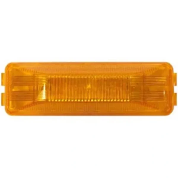 Best Peterson M161A Led Marker/ Clearance, P2, Rectangular, 4″X1.25″, Amber, Bulk Pack - One-stop shop for professional tools and equipment. Accessories
