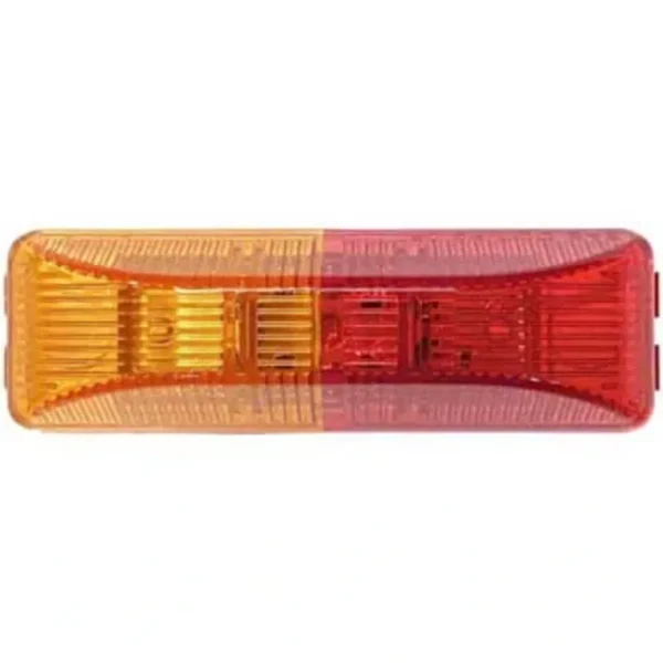 Flash Sale Peterson M161A-R Led Marker/ Clearance, P2, Rectangular, 4″X1.25″, Amber, Bulk Pack - One-stop shop for professional tools and equipment. Accessories