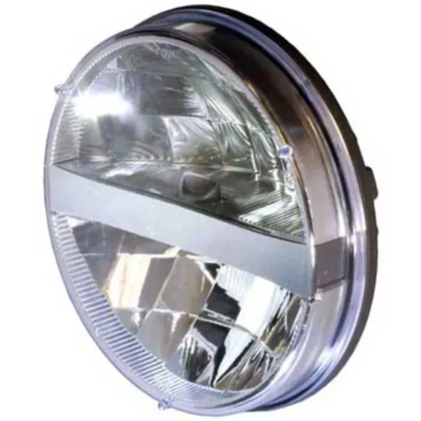 Peterson M701C Led Headlight, Round, Par 56, 7″, White, Bulk Pack - One-stop shop for professional tools and equipment.^ Power Tools