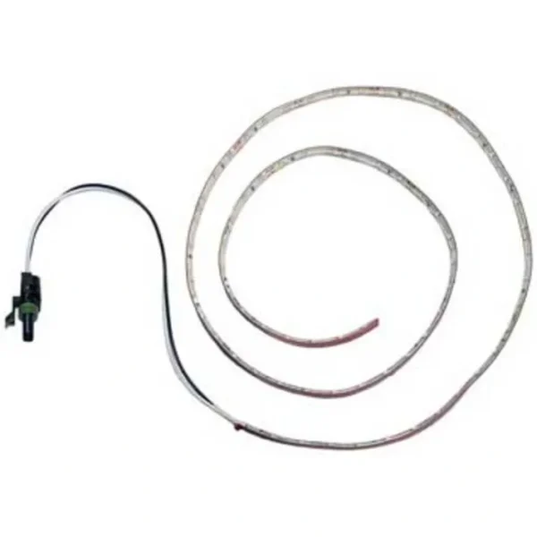 Cheap Peterson M364-1PKD Led White Strip Light, W/ Packard Plug, 47″Lead Wires One End, White, Bulk Pack - One-stop shop for professional tools and equipment. Full