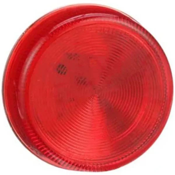 Clearance Peterson M192R Led Marker/ Clearance, P2, Round, Amp, 2.5″, Red, Bulk Pack - One-stop shop for professional tools and equipment. Accessories