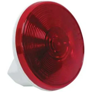 Flash Sale Peterson 431R Incandescent Stop/Turn/Tail, Round, 4″, Red, Poly Bag - One-stop shop for professional tools and equipment. Full