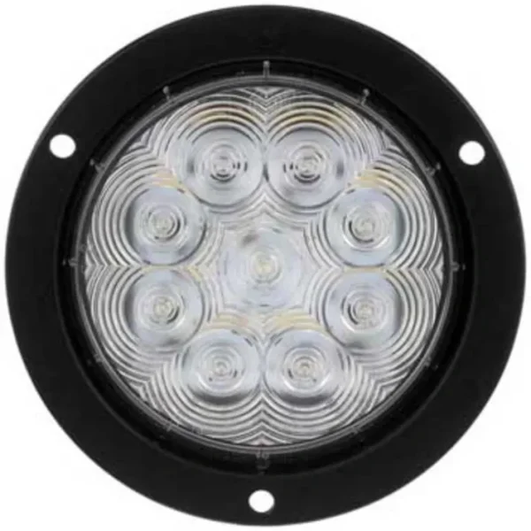 Cheap Peterson 818SW-9 Led Strobe Light, Round, Amp, Flange-Mount Class 1, 4″, Multi-Volt, White, Poly Bag - One-stop shop for professional tools and equipment. Full