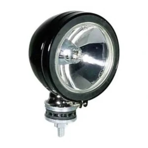 Peterson V530 Halogen, Off-Road Light, Round, Black, 6″, White, Viz Pack - One-stop shop for professional tools and equipment.^ Power Tools