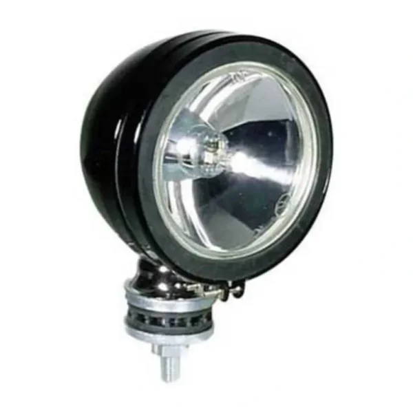 Peterson V530 Halogen, Off-Road Light, Round, Black, 6″, White, Viz Pack - One-stop shop for professional tools and equipment.^ Power Tools