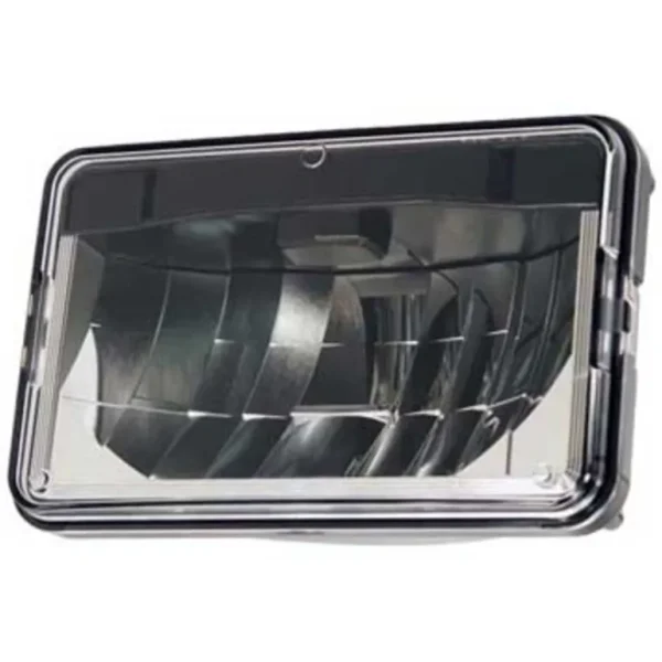 Peterson V702C Led Headlight, Rectangular, Low Beam, 4″X6″, White, Viz Pack - One-stop shop for professional tools and equipment.^ Power Tools