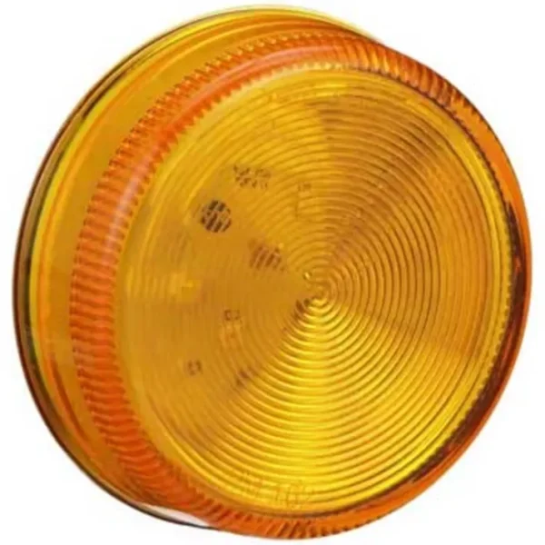 New Peterson V162KA Led Marker/ Clearance, P2, Round, Kit, 2.5″, Amber, Viz Pack - One-stop shop for professional tools and equipment. Accessories