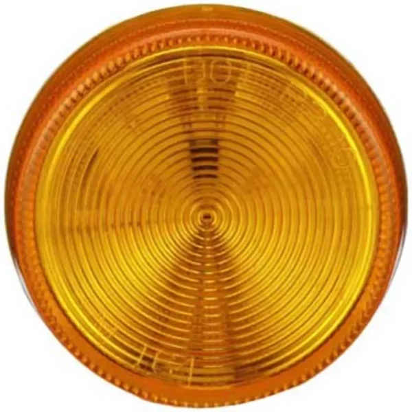 Clearance Peterson V164KA Led Marker/ Clearance, P2, Round, Kit, 2″, Amber, Viz Pack - One-stop shop for professional tools and equipment. Accessories