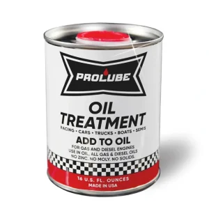 Prolube Oil Treatment - One-stop shop for professional tools and equipment.^ Power Tools