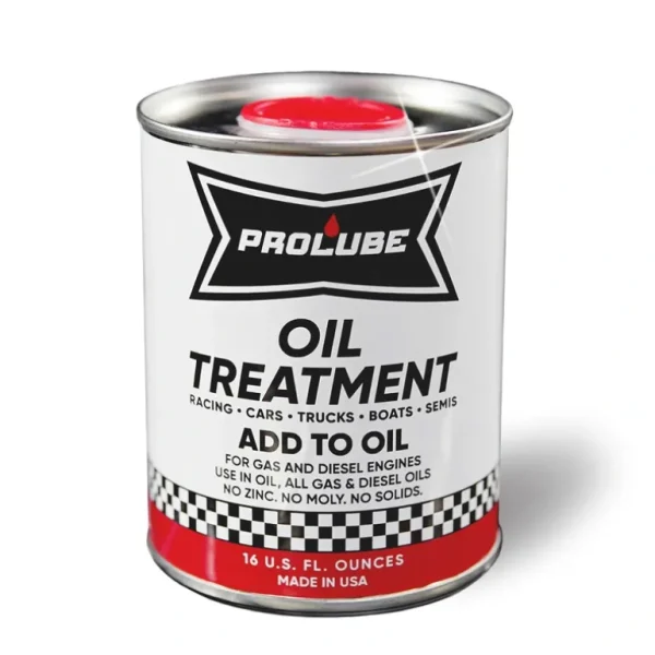 Prolube Oil Treatment - One-stop shop for professional tools and equipment.^ Power Tools
