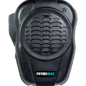Pryme Electronics BTH-600-MAX PRYMEMAX Heavy Duty Bluetooth Speaker Microphone with Wireless Audio and PTT Functions - One-stop shop for professional tools and equipment.^ Power Tools