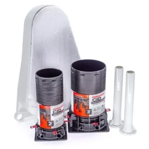 Rectorseal 67212 2& Metacaulk CID Tub Box - One-stop shop for professional tools and equipment.^ Power Tools