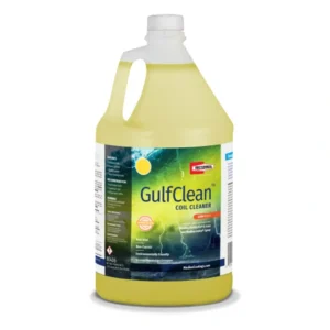 Rectorseal 80406 GulfClean Coil Cleaner, Gallon - One-stop shop for professional tools and equipment.^ Power Tools