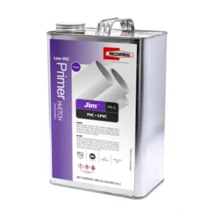 Shop Rectorseal 55920 Jim PR-1 Primer Low Voc 1 gal. - One-stop shop for professional tools and equipment. Pressure
