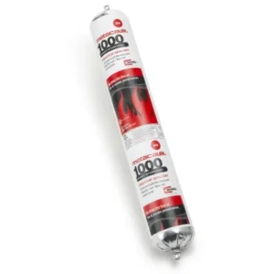 Rectorseal 66312 Metacaulk 1000, 20.2 .oz Sausage - One-stop shop for professional tools and equipment.^ Power Tools