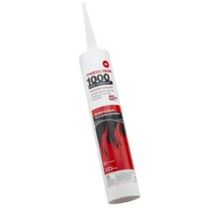 Rectorseal 66303 Metacaulk 1000 Intumescent Firestop Sealant, 30 .oz Cartridge - One-stop shop for professional tools and equipment.^ Power Tools