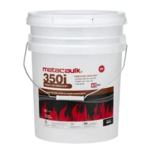 Rectorseal 66613 Metacaulk 350i, 5 Gallon Pails - One-stop shop for professional tools and equipment.^ Power Tools