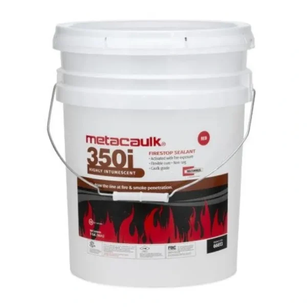 Rectorseal 66613 Metacaulk 350i, 5 Gallon Pails - One-stop shop for professional tools and equipment.^ Power Tools