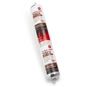 Rectorseal 66611 Metacaulk 350i, 20.2 .oz Sausage - One-stop shop for professional tools and equipment.^ Power Tools