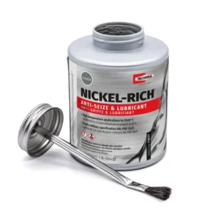 Rectorseal 73831 Nickel-Rich, 1 lb. - One-stop shop for professional tools and equipment.^ Power Tools