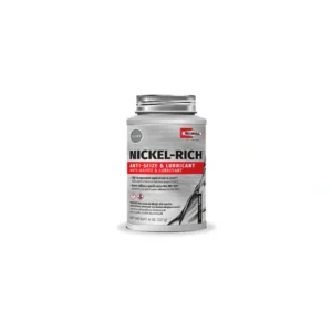 Rectorseal 73851 Nickel-Rich, 8 oz. - One-stop shop for professional tools and equipment.^ Power Tools