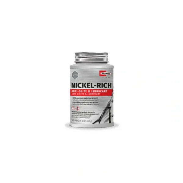 Rectorseal 73851 Nickel-Rich, 8 oz. - One-stop shop for professional tools and equipment.^ Power Tools