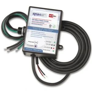Rectorseal 96426 RSH-60 VMD Surge Protective Device - One-stop shop for professional tools and equipment.^ Power Tools