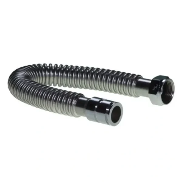 New Rectorseal CLKQC1FIP24 1& I.D. SS FLEX WITH CLACK QC X 1& FIP X 24& - One-stop shop for professional tools and equipment. Full
