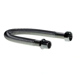 New Rectorseal FM24 3/4& I.D. SS FLEX WITH 3/4& FIP X 3/4& MIP X 24& - One-stop shop for professional tools and equipment. Full