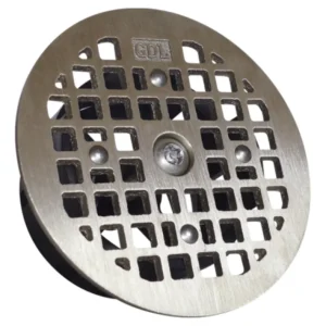 Clearance Rectorseal GDLRFD3500Z 5& Round Floor Drain - Z - One-stop shop for professional tools and equipment. Full