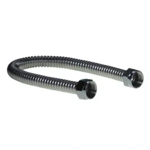 Hot Rectorseal GFF030424 3/4& O.D. SS FLEX WITH 3/4& FIP X 3/4& FIP X 24& - One-stop shop for professional tools and equipment. Full