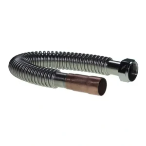 Clearance Rectorseal SWTF124 1& I.D. SS FLEX WITH 1& FIP X 1-1/8& COPPER SWT X 24& - One-stop shop for professional tools and equipment. Full