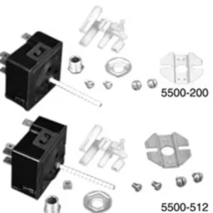 Robertshaw 5500 M Series Infinite Switches 5500-208M - One-stop shop for professional tools and equipment.^ Power Tools