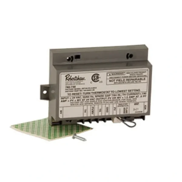 Robertshaw 780 Series Ignition Controls 780-746 - One-stop shop for professional tools and equipment.^ Power Tools