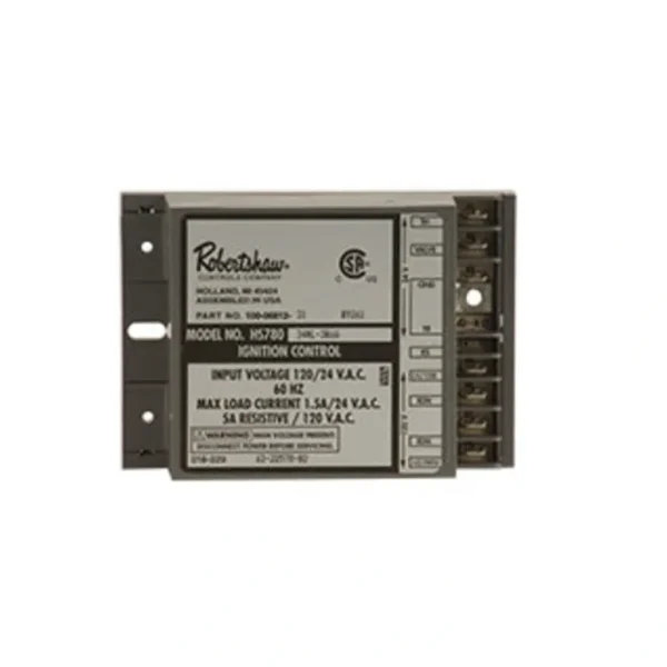 Robertshaw 780 Series Ignition Controls 780-785 - One-stop shop for professional tools and equipment.^ Power Tools