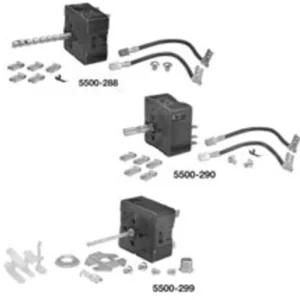 Robertshaw 5500 Series Infinite Switches 5500-290 - One-stop shop for professional tools and equipment.^ Power Tools