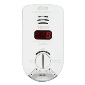 Robertshaw Carbon Monoxide Alarm Series 21026365 - One-stop shop for professional tools and equipment.^ Power Tools