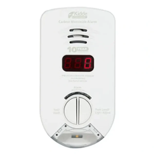 Robertshaw Carbon Monoxide Alarm Series 21026365 - One-stop shop for professional tools and equipment.^ Power Tools