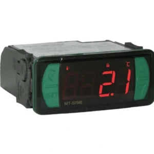 Robertshaw Full Gauge MT-519E - One-stop shop for professional tools and equipment.^ Power Tools