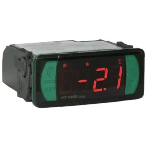 New Robertshaw Full Gauge MT-512E-LOG - One-stop shop for professional tools and equipment. Full